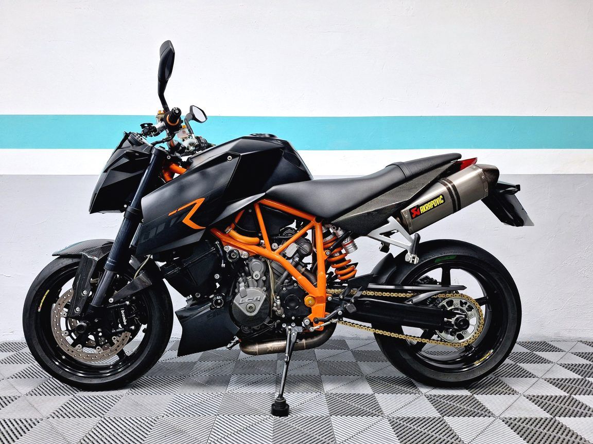 Cyleto Frontal Pastillas De Freno Para 990 SuperDuke 2005 - 2011